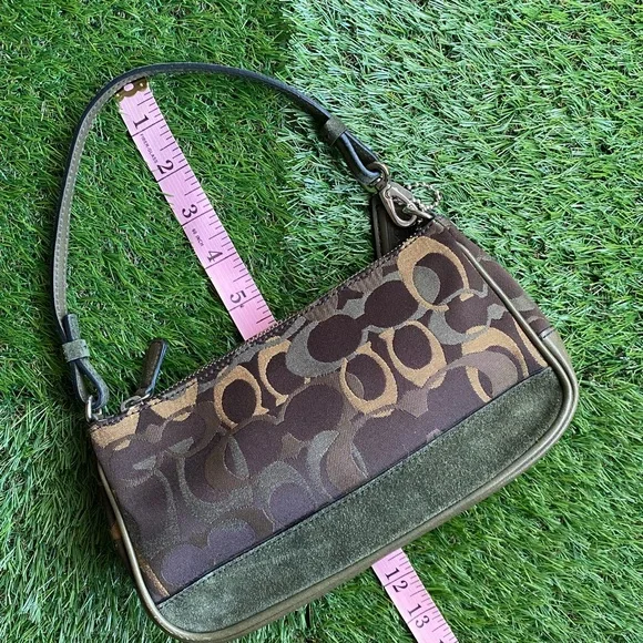 Coach demi purse - Picture 13 of 16